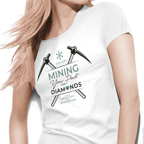 Looking for Unique Designs for Conference Merch ***Guaranteed Winner*** Design by wildEagles'99