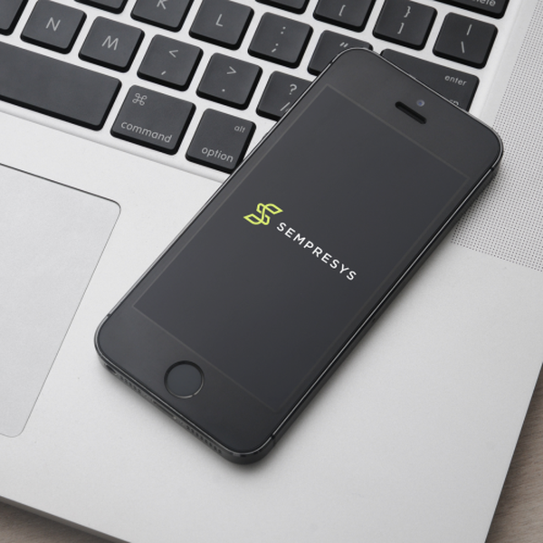 Design by flicko titled "Sempresys"