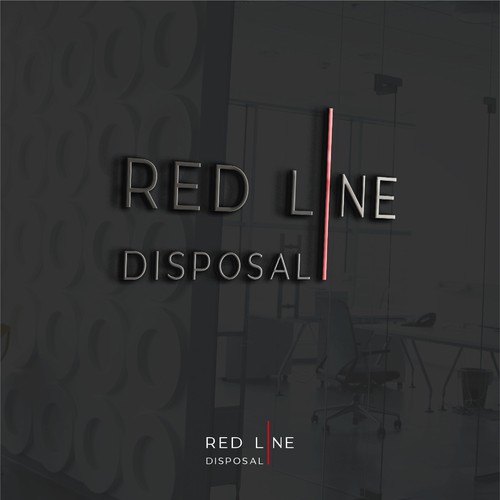 Design di RED LINE di Yuni4769