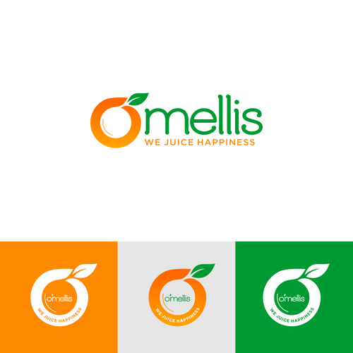 O´mellis Design by Dadi Duit™