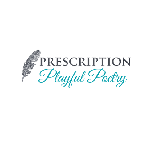 Prescription: Playful Poetry Design by Sirocasus