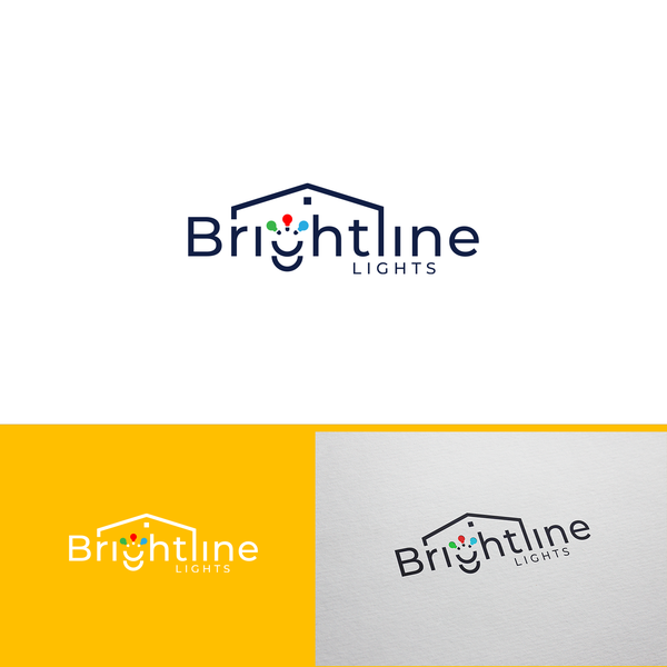 Brightline Lines