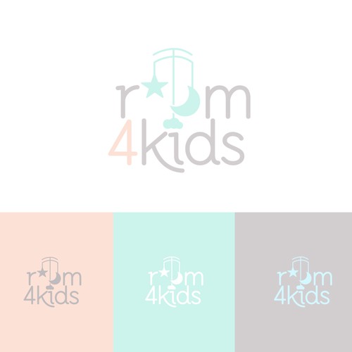 Logo design contest entry by kittylulu