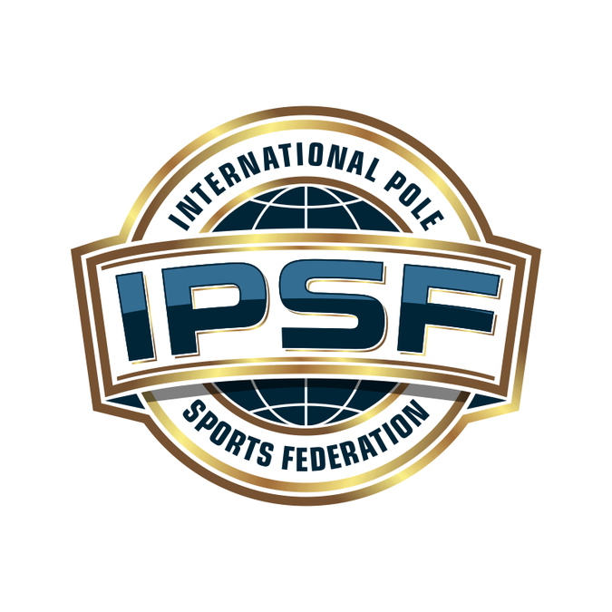 INTERNATIONAL POLE SPORTS FEDERATION NEEDS A COOL AND COMMANDING LOGO ...