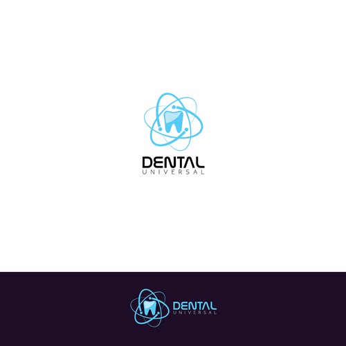 Revamp Our Dental Office Logo 