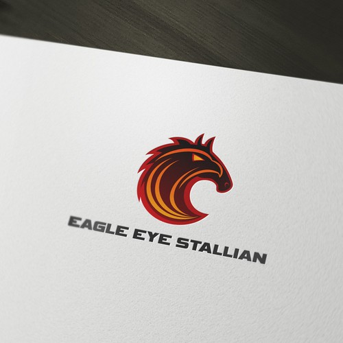 Eagle Eye Stallian Needs A New Logo Logo Design Contest 99designs