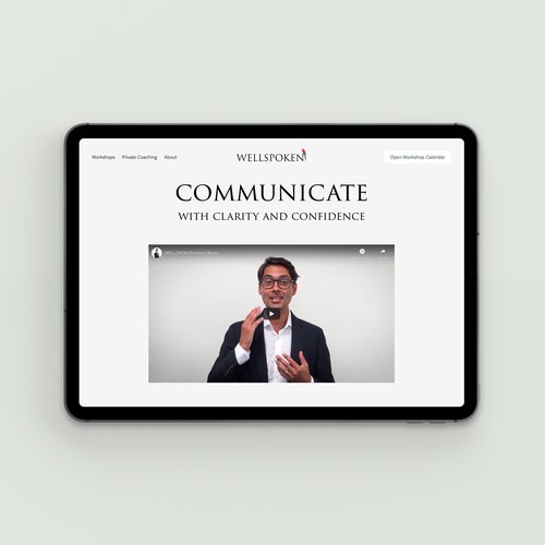 Coaching websites 49+ Best Coaching  Design Ideas 2024 99designs