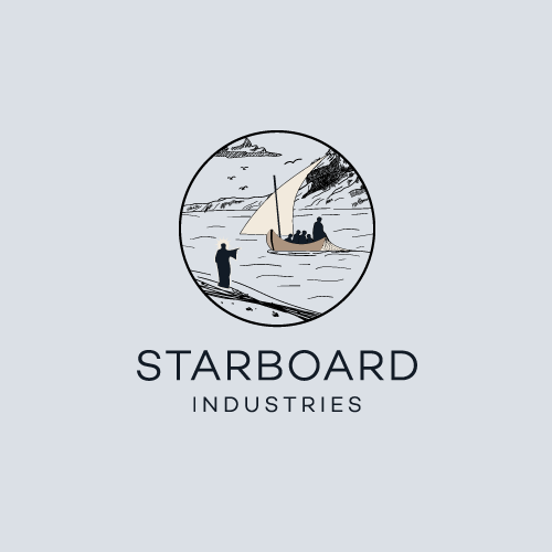 Paddle Board Logos - Free Paddle Board Logo Ideas, Design & Templates