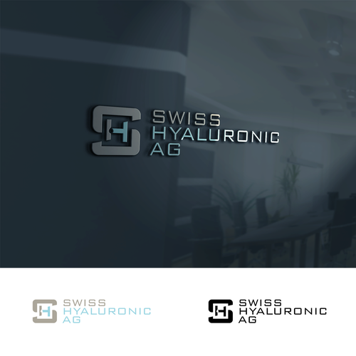 Logo y paquete de imagen corporativa propuesta en el concurso por Stefano Pizzato