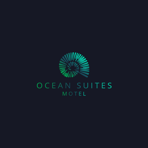 コンペ「Design a logo for a top rated Oregon Coast Motel」のデザイン by traffikanteさん 