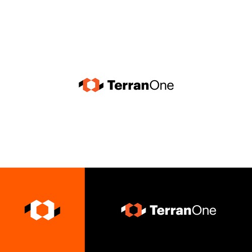 Modern logo that conveys "research" "experimentation" and "software engineering" Design by visualqure