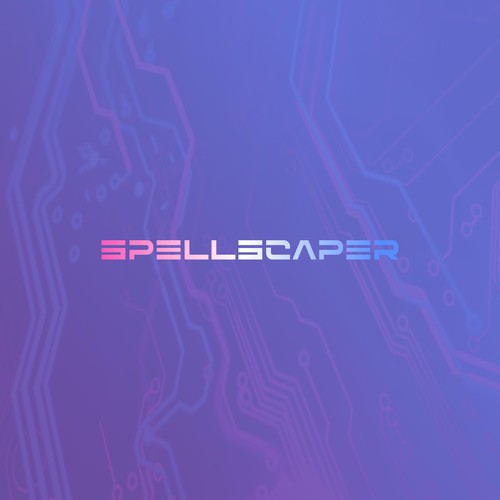 Design logo for gaming platform + Additional paid work for winner Design by S H A Y