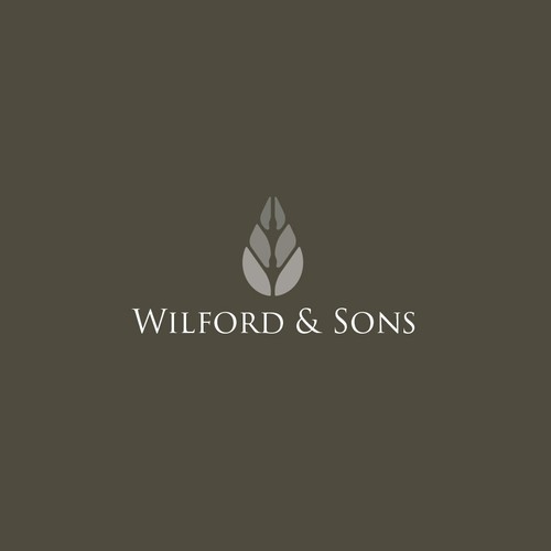 Puristic/reduced Logo Redesign for Water Bottles and Travel Accessories Design by Walter Moreira