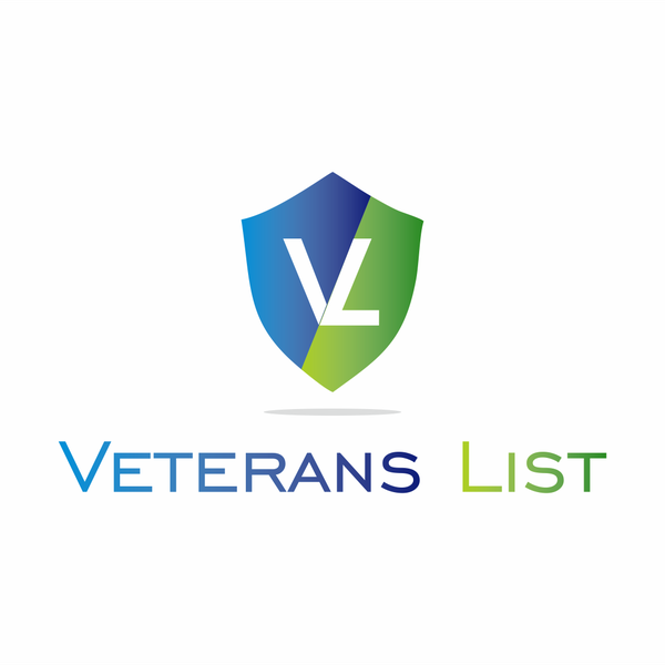 Design by Kaffiad titled "VeteransList"