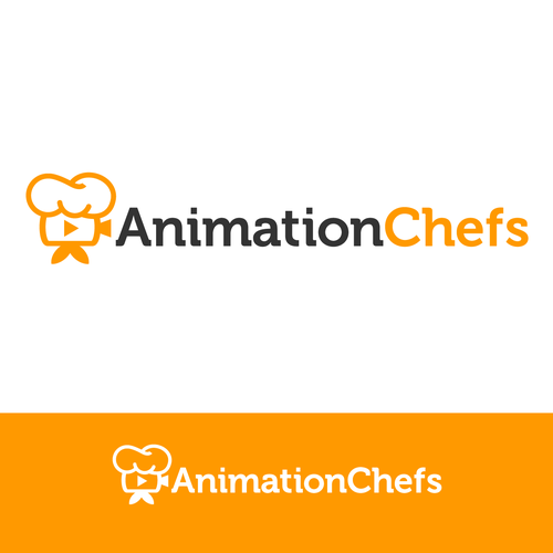 Animation Chefs Design by ITMonsters