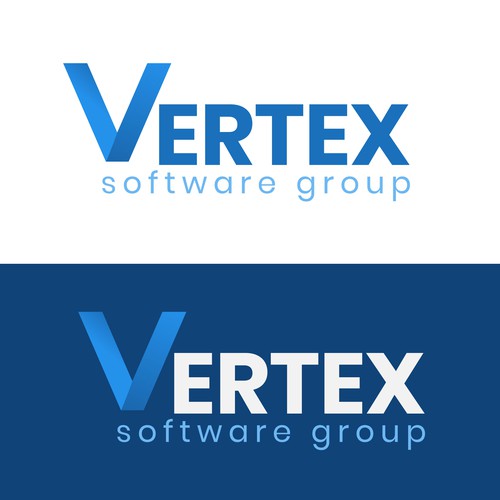 Software Consulting Company Logo Design by Spitorzine