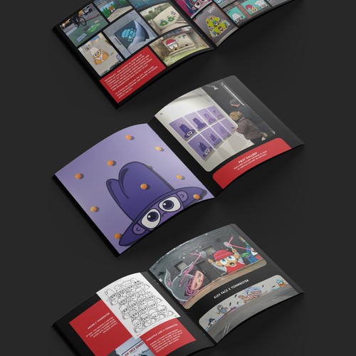 Other book or magazine contest entry by Thakshila Bandara