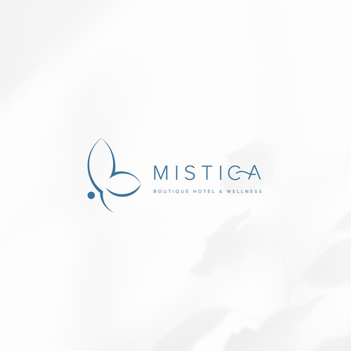 super excited to design a boutique hotel logo on the sea of cortez Design by Alexey_Olimpiev