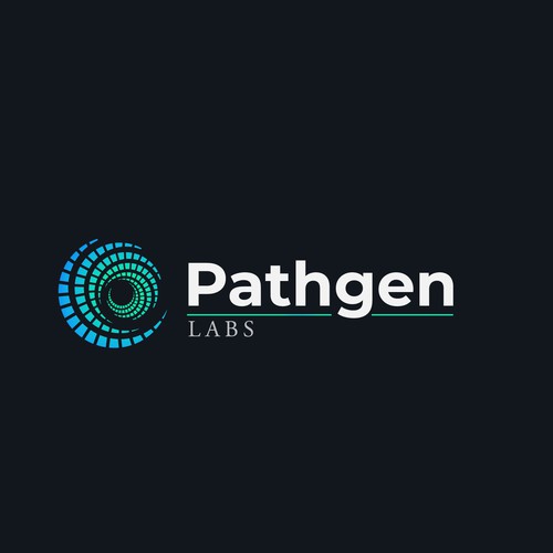 New Logo for Lab Design by Stefan CSL