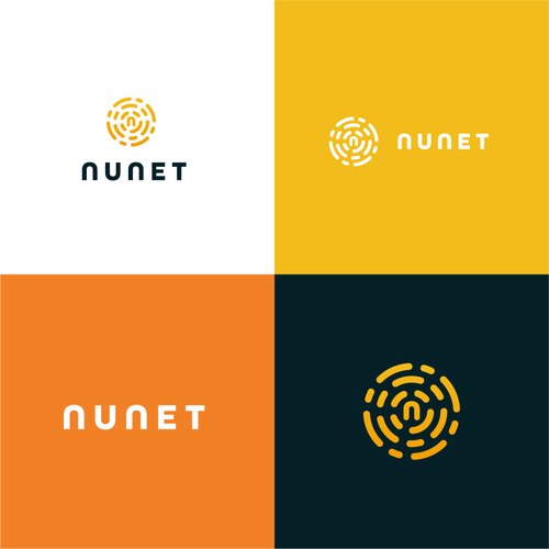 Design di Logo design for NuNet the Primordial Soup for the Emergence of Superintelligence di Pedro Calheiros