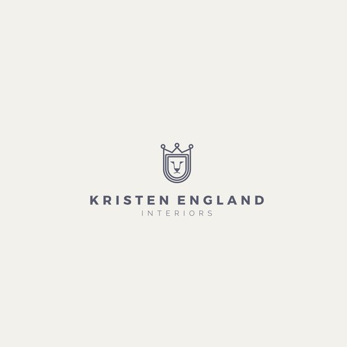 create a strong impact logo with my name, elegant and sophisticted Design by nikoherro
