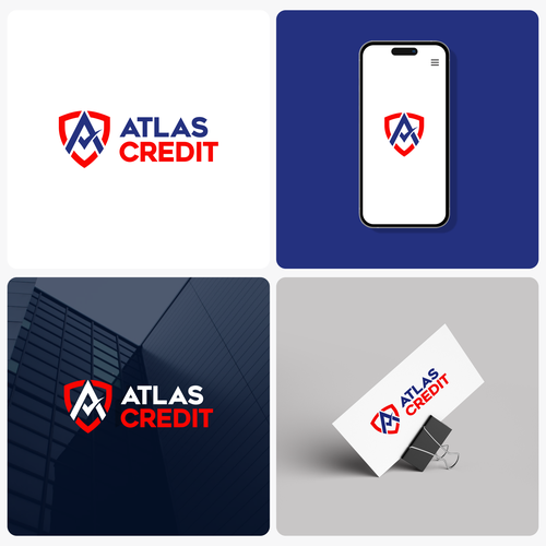 Design di Rebranding for a direct to consumer lender di ~Luciano~
