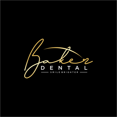 Design a modern dental office logo Design réalisé par Arif Iskandar