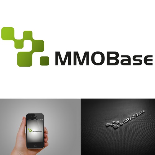 Logo design contest entry by Lioness Graphics