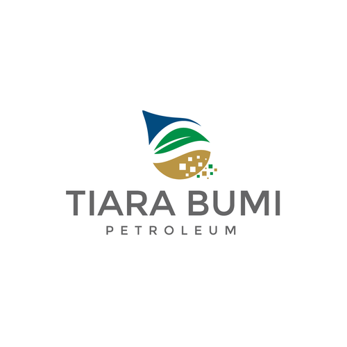 We need a powerful logo design for oil company Design by airdesigns24
