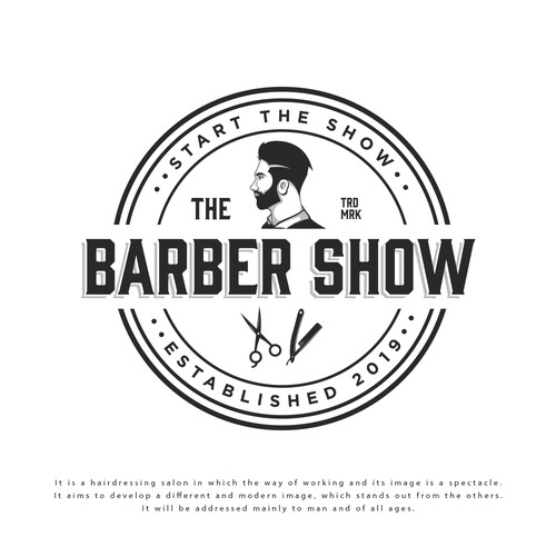 Logotipos propuesta en el concurso por Dexterous™