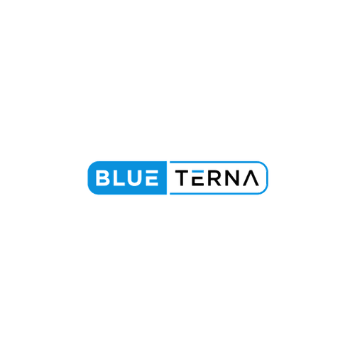 Blueterna Branding contest Design by yz©