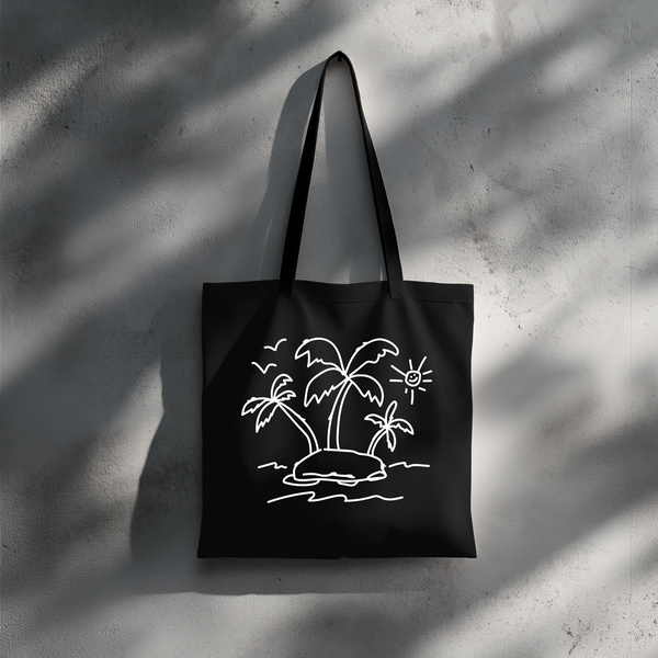 Tote Bag Theme