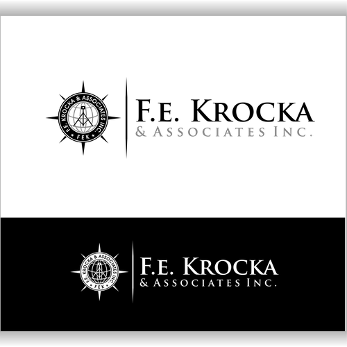 CREATE A LOGO FOR A GROWING LAND SURVEYING BUSINESS Design by BGD studio™