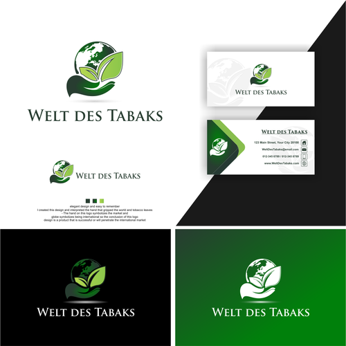  contest entry by SlimArt