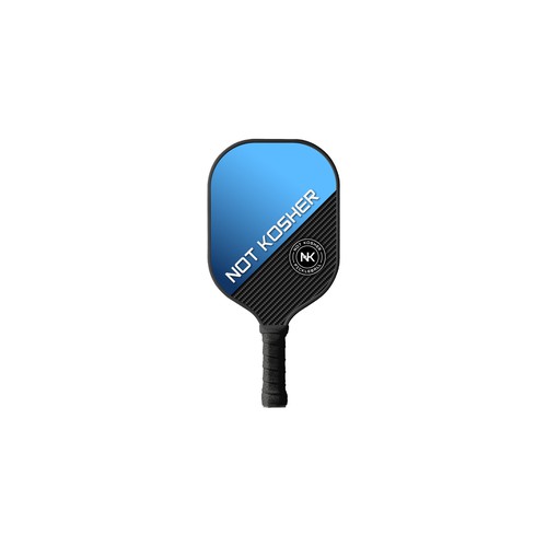 Pickleball Paddle Design Diseño de jkvall