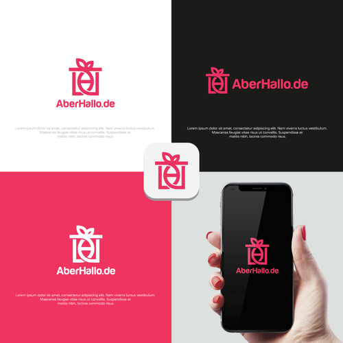 Logo design contest entry by fajri99