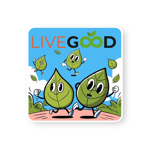 NEW - ***GUARANTEED PRIZE*** MULTIPLE WINNERS - Sticker for Supplement Brand Design by Drutu