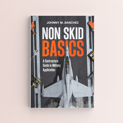 Diseño de Non Skid Basics de Y_Designs