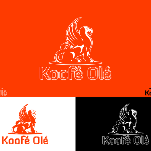 Logo design contest entry by <<legen...dary>>