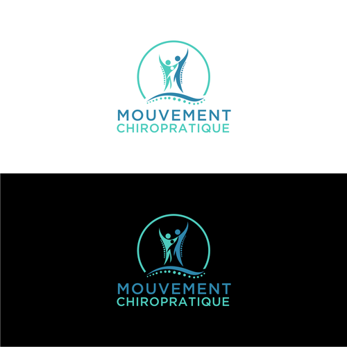 Logo design contest entry by K A B A N S