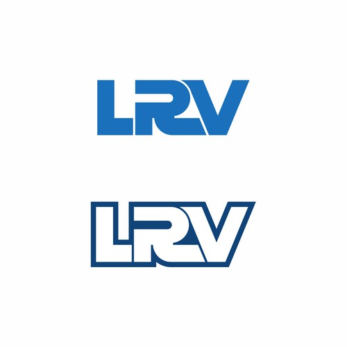 LRV Design réalisé par Jagdish Pandey