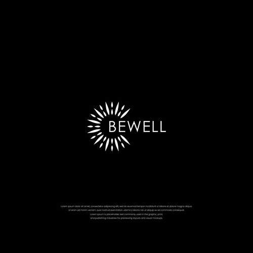 BeWell Brooklyn Design by DSGNESIA™