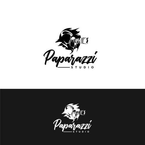 Paparazzi Studio Design by FuturisticBug