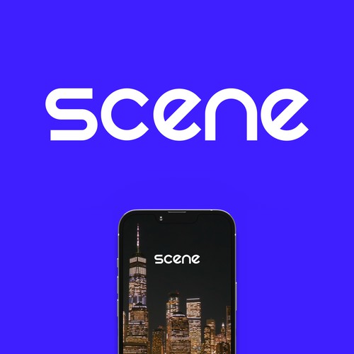 Scene - NYC Nightlife Design by Petra Szakacs