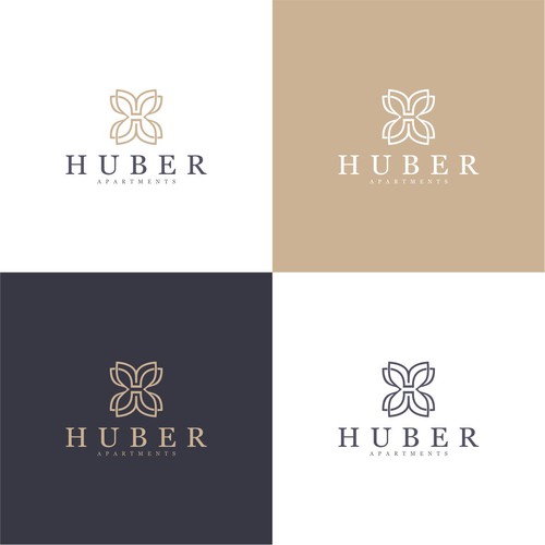 Logo design contest entry by QumaraArt