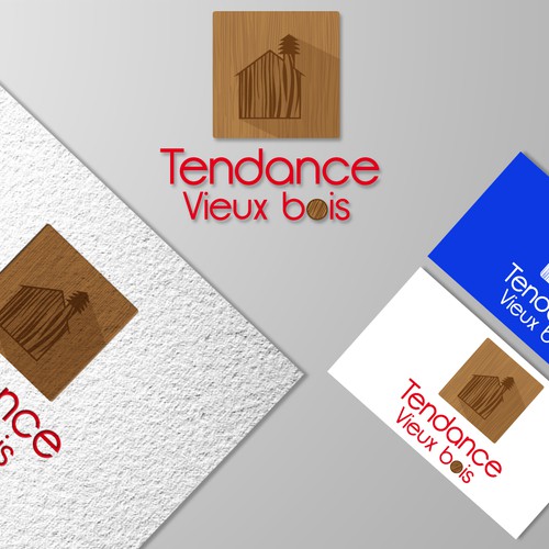 Logo design contest entry by CréapiConcept