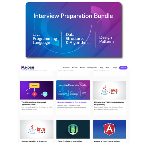 Facebook cover contest entry by Design Republik