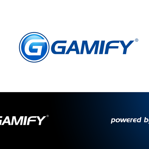 Gamify - Build the logo for the future of the internet.  Réalisé par st_mike01