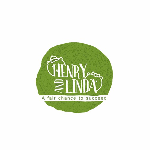 Design di Logo package for non-profit aims to assist the development and education of less privileged kids di Songv™