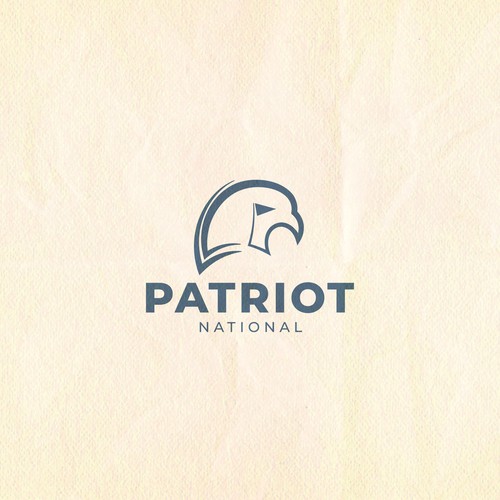 Patriots National Golf Club Design von harivas